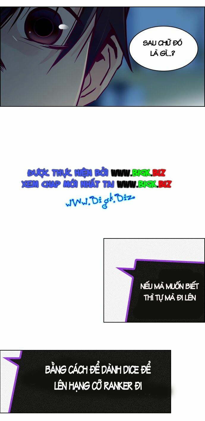 Trò Chơi Số Mệnh: Chapter 20