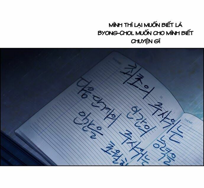 Trò Chơi Số Mệnh: Chapter 20