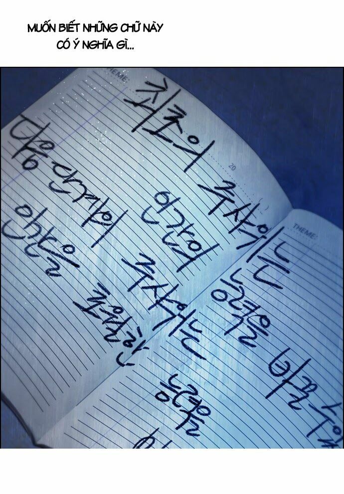 Trò Chơi Số Mệnh: Chapter 20