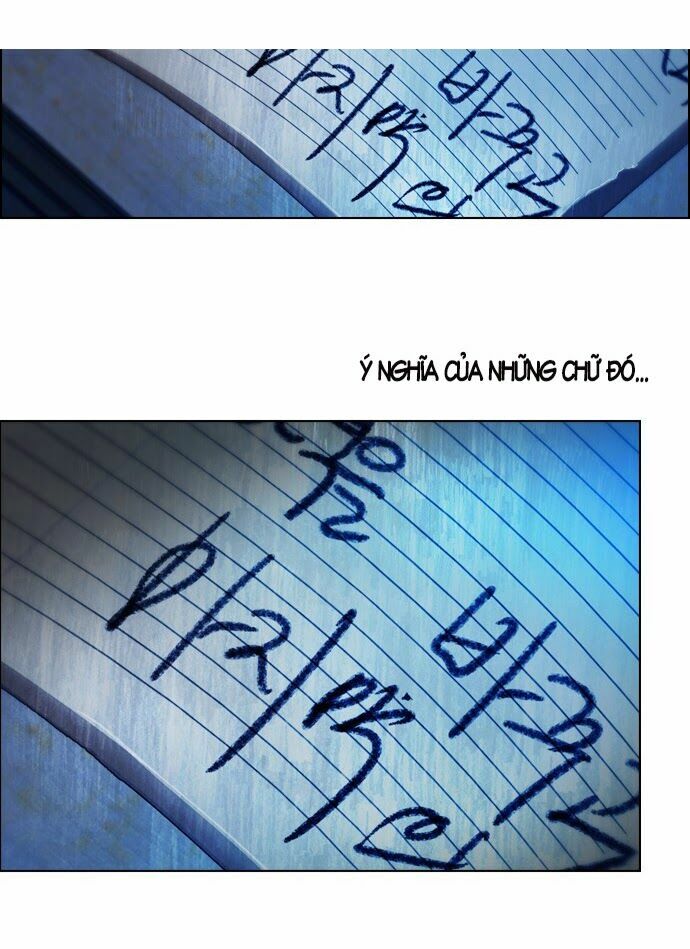 Trò Chơi Số Mệnh: Chapter 20