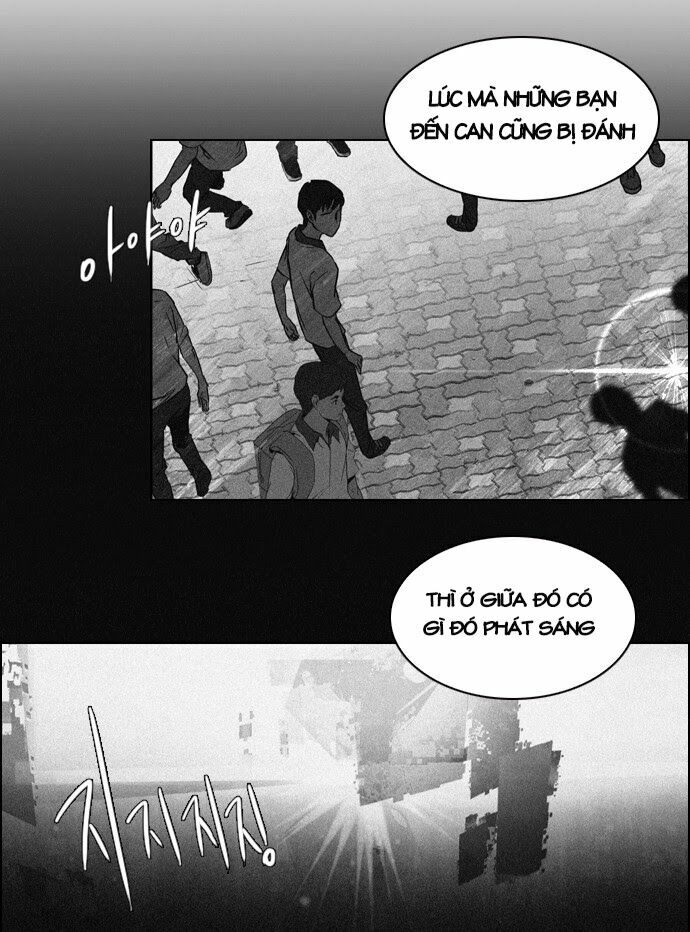 Trò Chơi Số Mệnh: Chapter 20