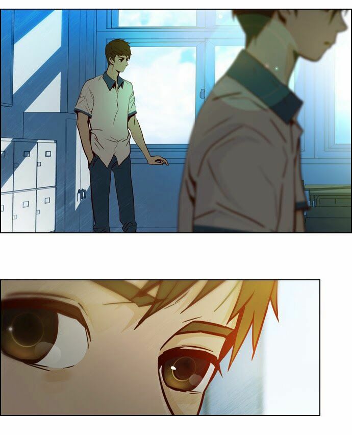 Trò Chơi Số Mệnh: Chapter 20