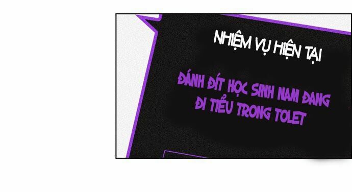 Trò Chơi Số Mệnh: Chapter 20