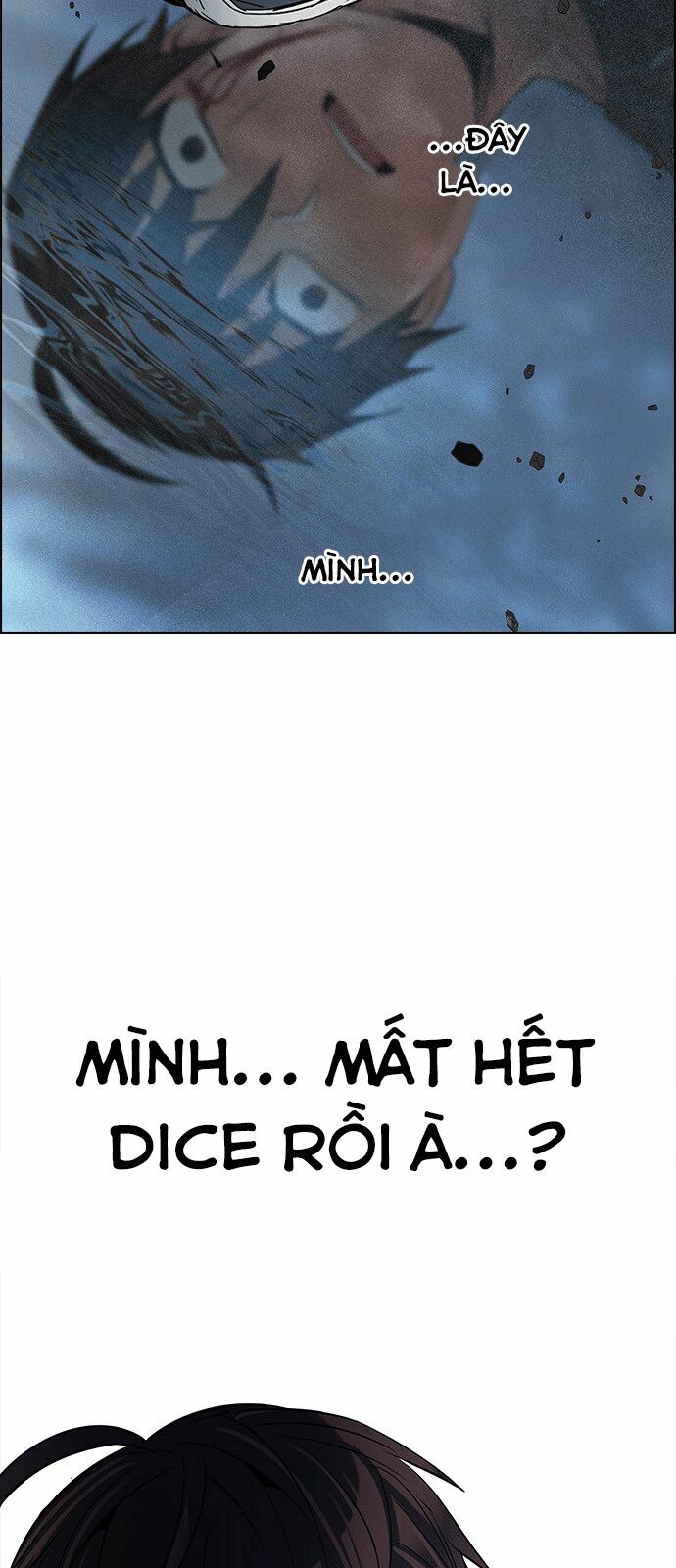 Trò Chơi Số Mệnh: Chapter 200