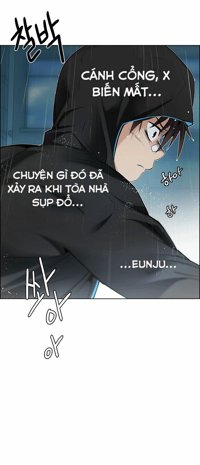 Trò Chơi Số Mệnh: Chapter 200