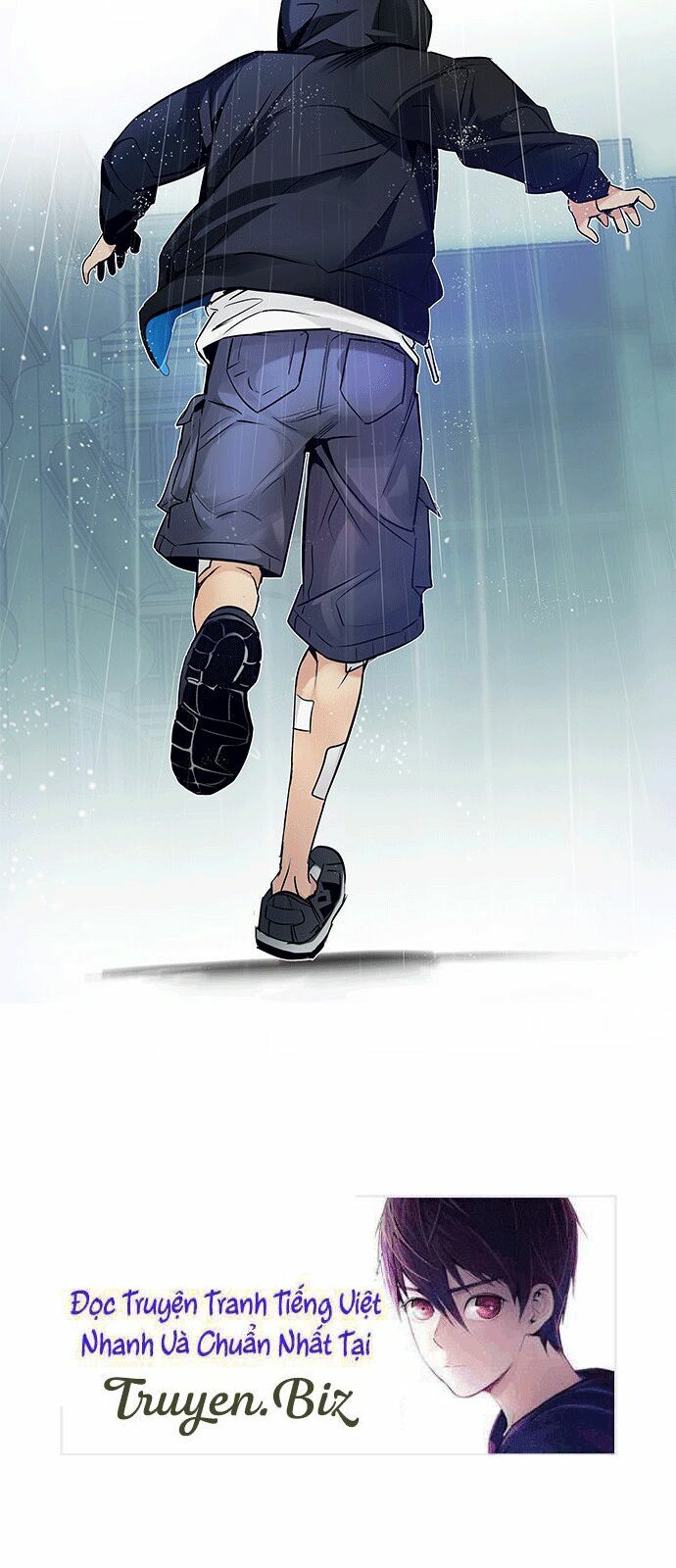 Trò Chơi Số Mệnh: Chapter 200