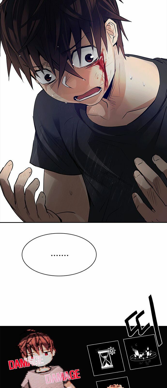 Trò Chơi Số Mệnh: Chapter 200