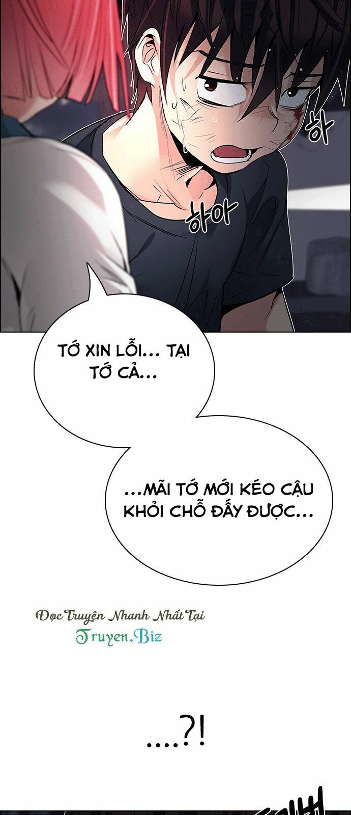 Trò Chơi Số Mệnh: Chapter 200