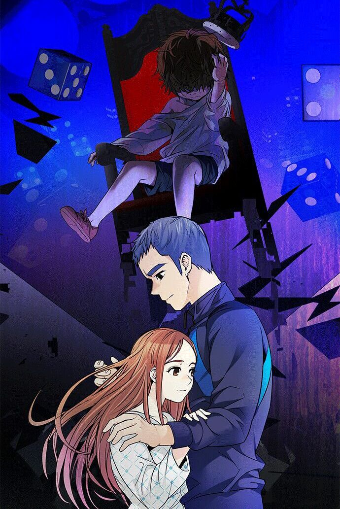 Trò Chơi Số Mệnh: Chapter 200