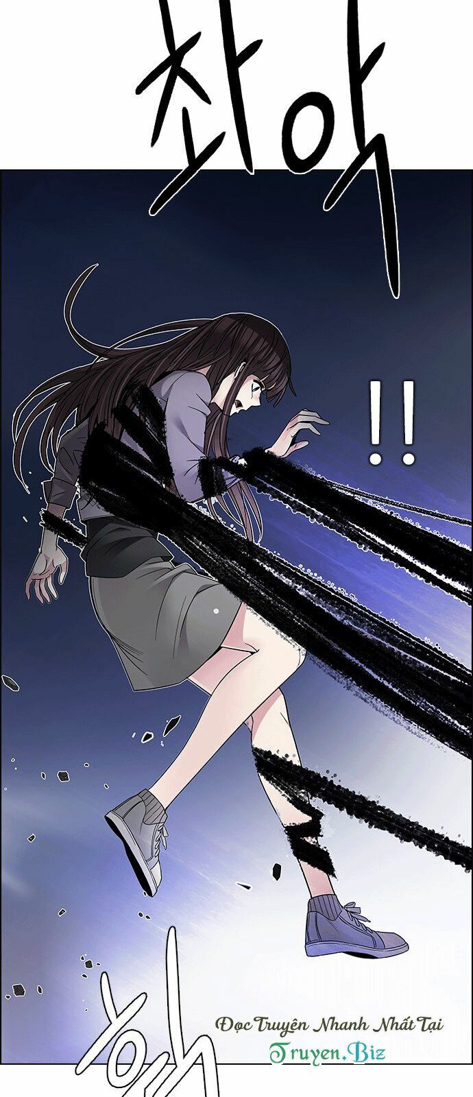 Trò Chơi Số Mệnh: Chapter 200