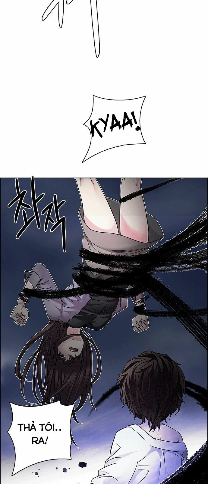 Trò Chơi Số Mệnh: Chapter 200