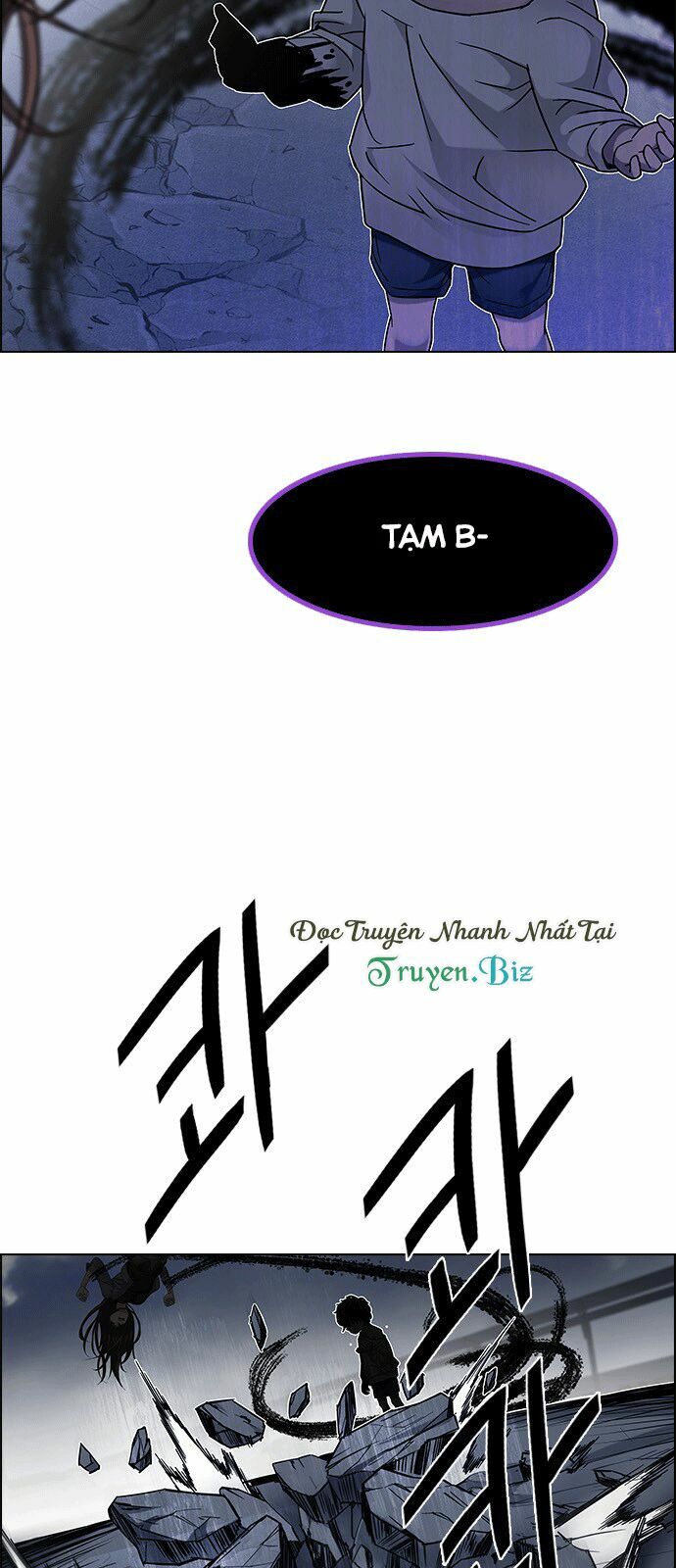 Trò Chơi Số Mệnh: Chapter 200