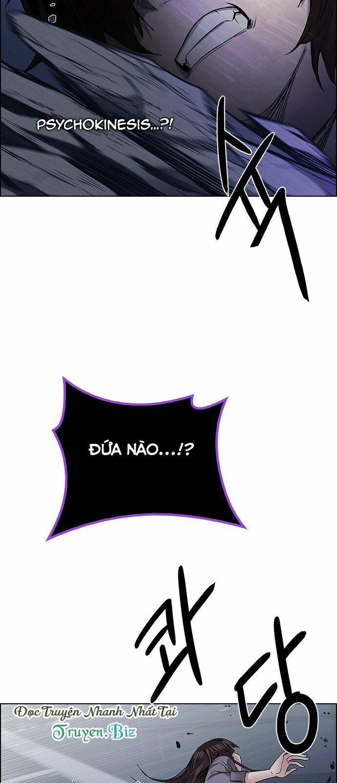 Trò Chơi Số Mệnh: Chapter 200