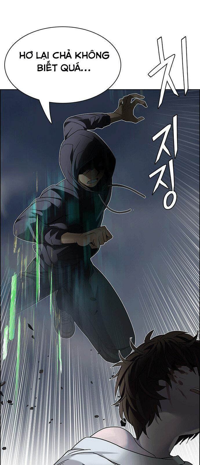 Trò Chơi Số Mệnh: Chapter 200