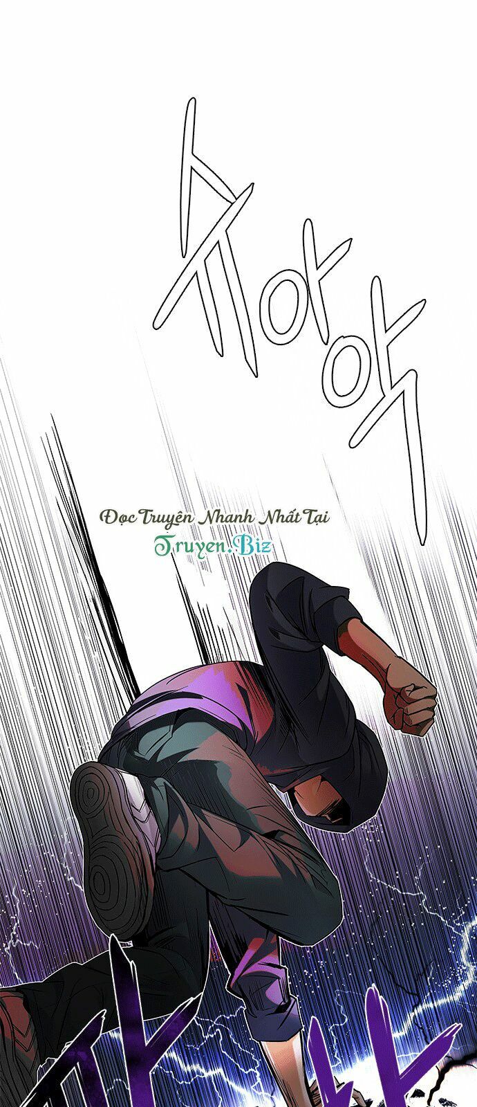 Trò Chơi Số Mệnh: Chapter 200