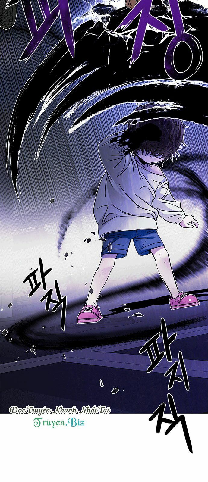 Trò Chơi Số Mệnh: Chapter 200