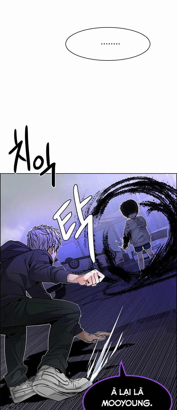 Trò Chơi Số Mệnh: Chapter 200