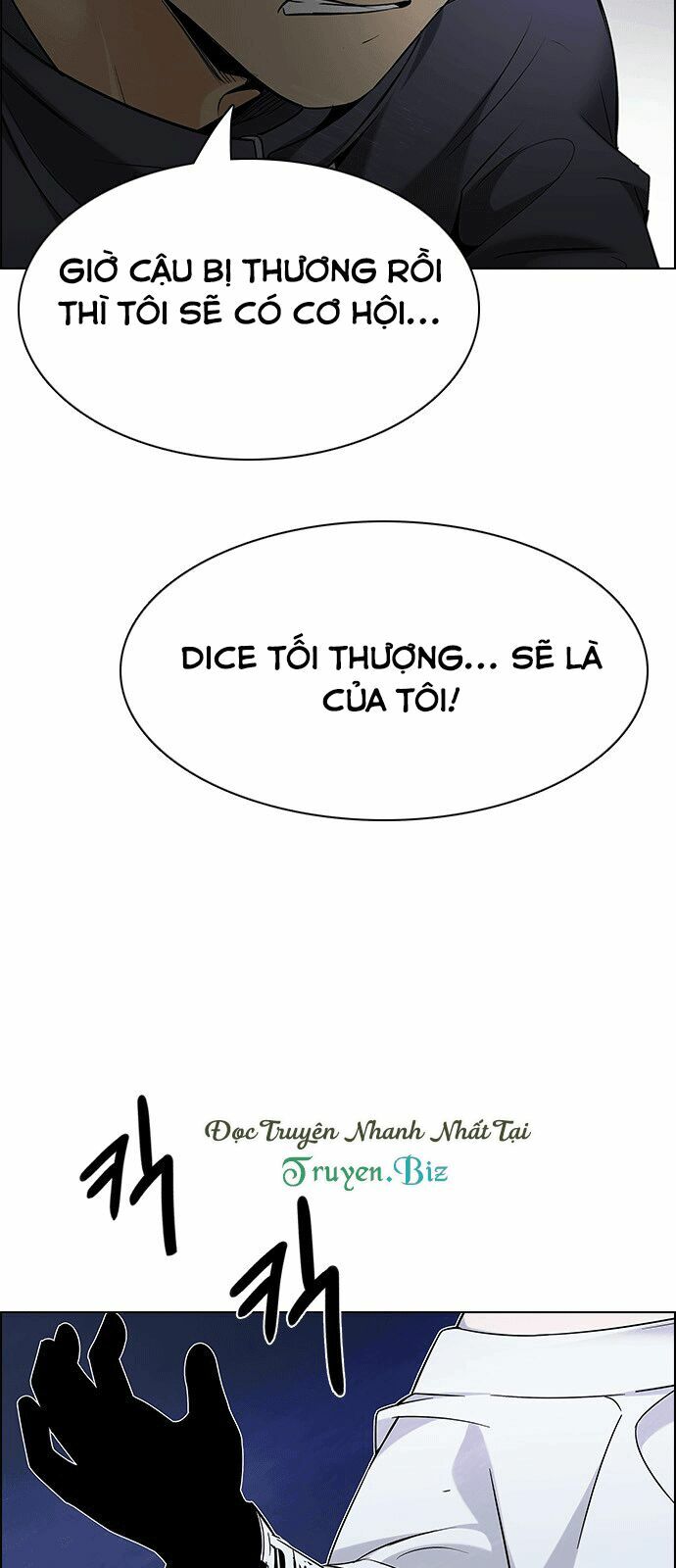 Trò Chơi Số Mệnh: Chapter 200