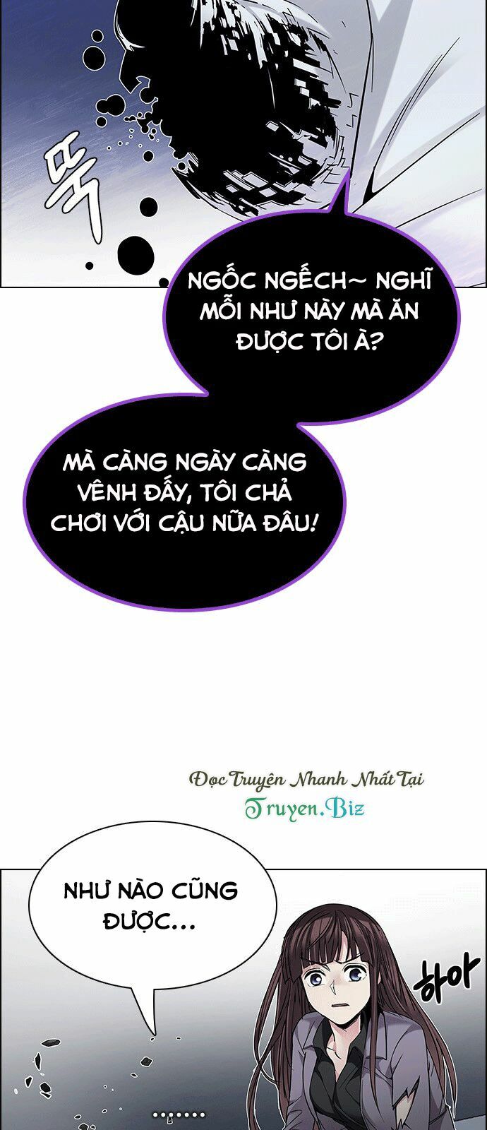 Trò Chơi Số Mệnh: Chapter 200