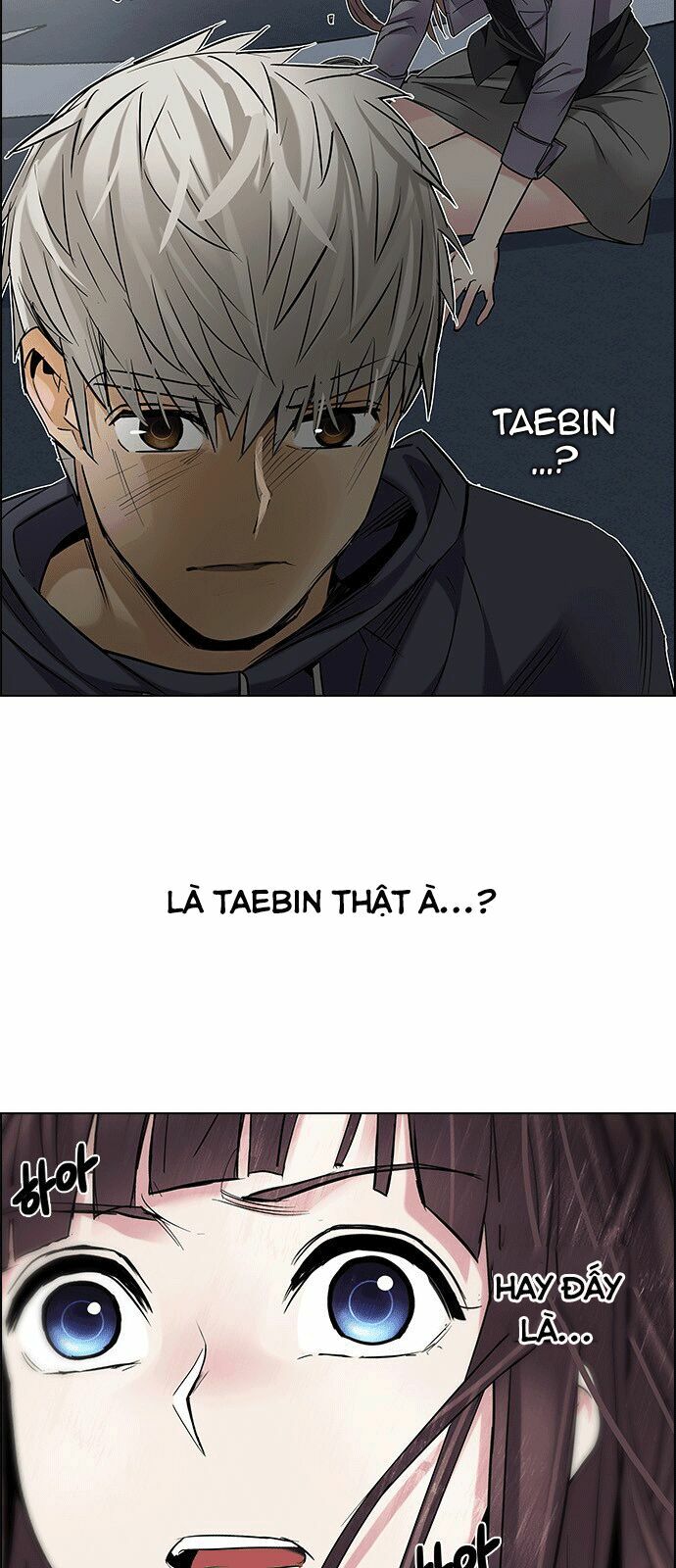 Trò Chơi Số Mệnh: Chapter 200