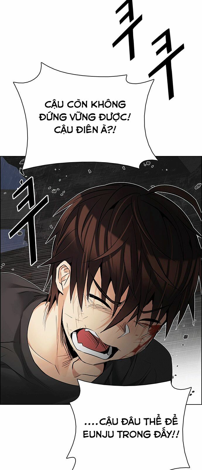 Trò Chơi Số Mệnh: Chapter 200