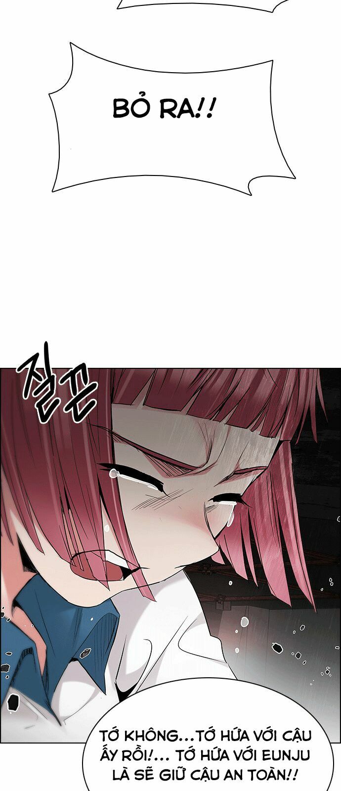 Trò Chơi Số Mệnh: Chapter 200