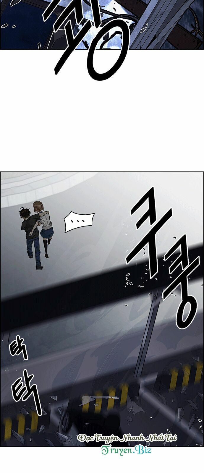 Trò Chơi Số Mệnh: Chapter 200