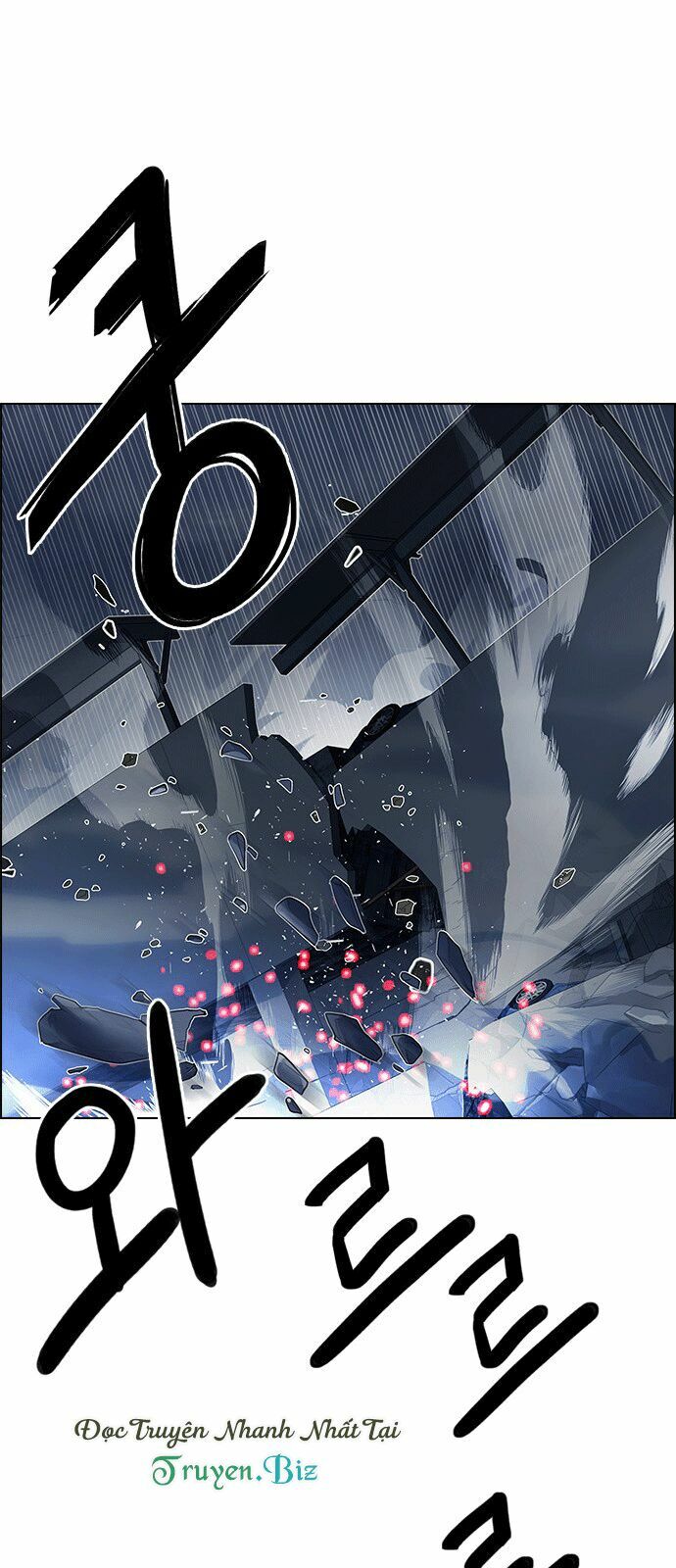 Trò Chơi Số Mệnh: Chapter 200