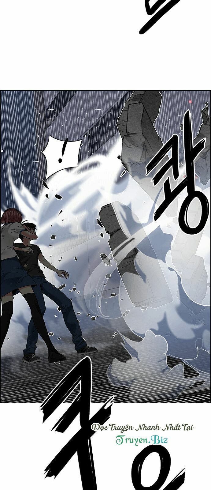 Trò Chơi Số Mệnh: Chapter 200