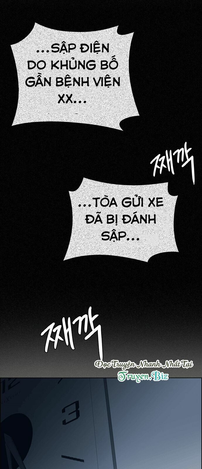 Trò Chơi Số Mệnh: Chapter 200