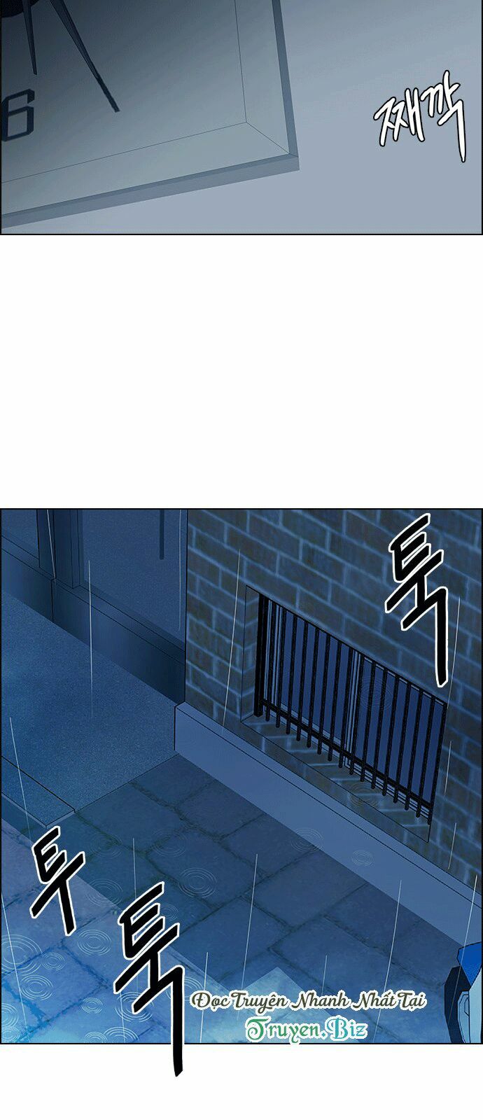 Trò Chơi Số Mệnh: Chapter 200