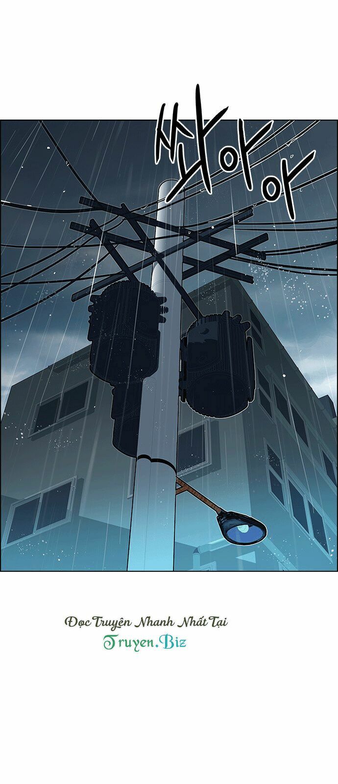 Trò Chơi Số Mệnh: Chapter 200