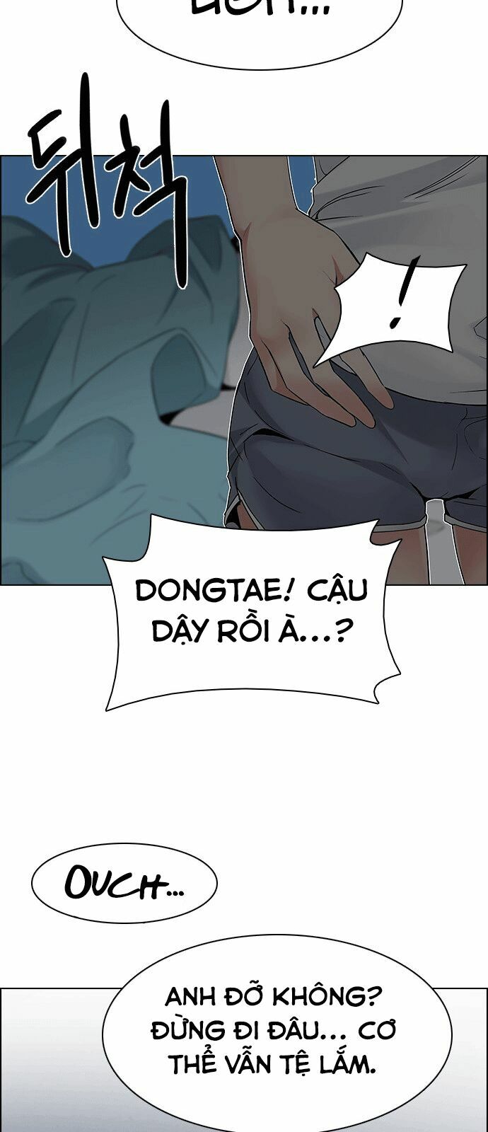 Trò Chơi Số Mệnh: Chapter 200