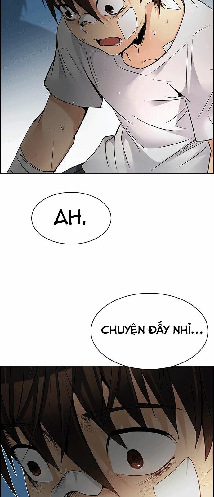 Trò Chơi Số Mệnh: Chapter 200