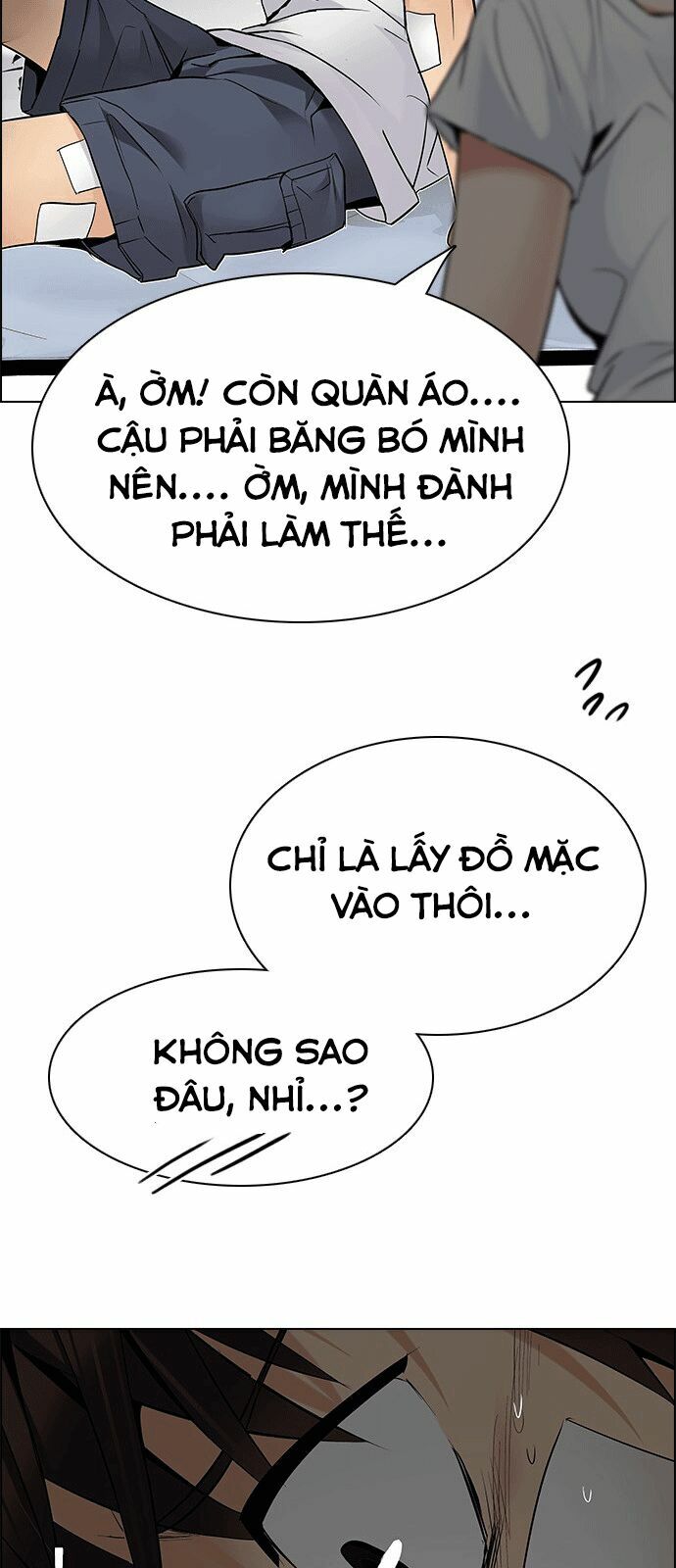 Trò Chơi Số Mệnh: Chapter 200