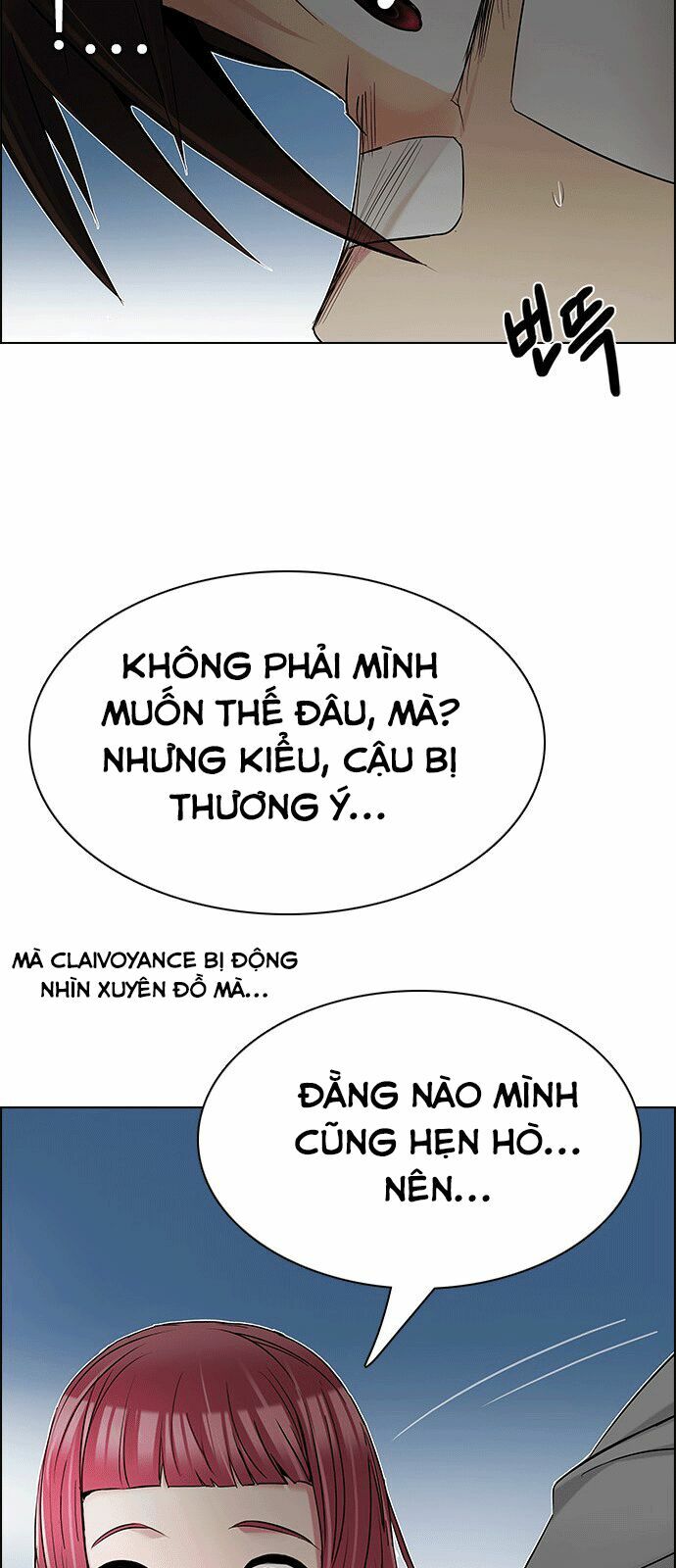 Trò Chơi Số Mệnh: Chapter 200