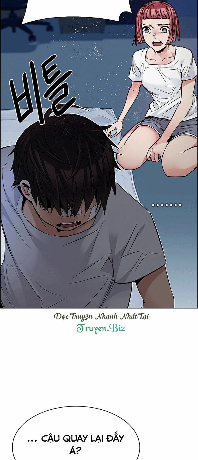 Trò Chơi Số Mệnh: Chapter 200