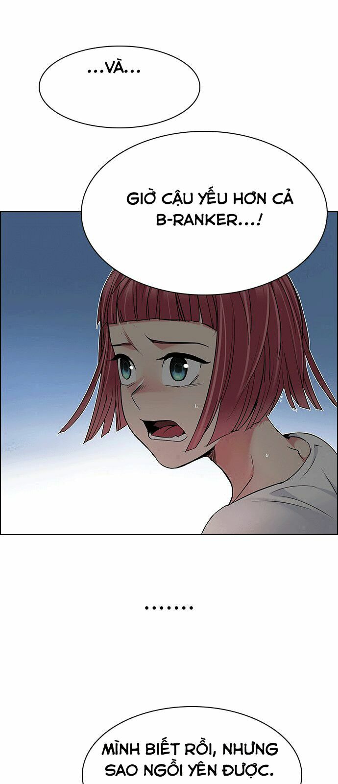Trò Chơi Số Mệnh: Chapter 200