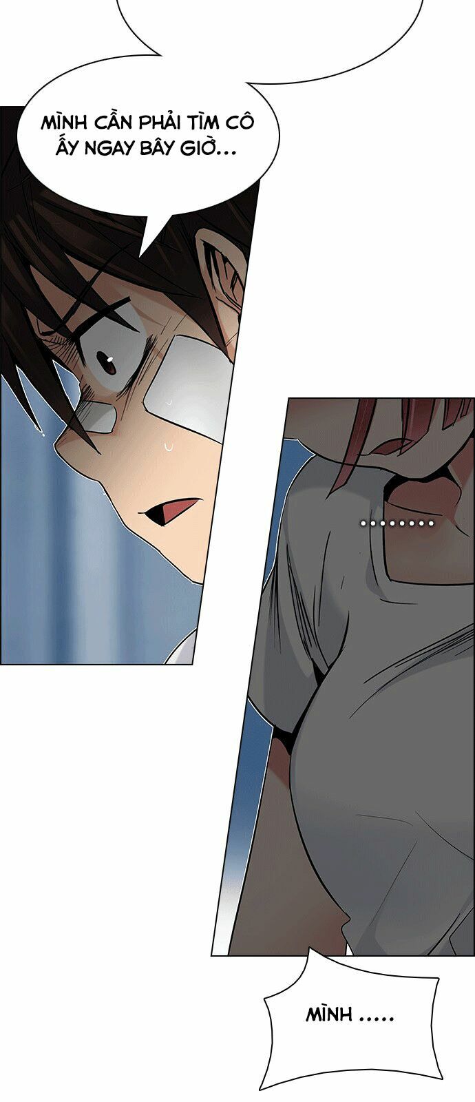 Trò Chơi Số Mệnh: Chapter 200