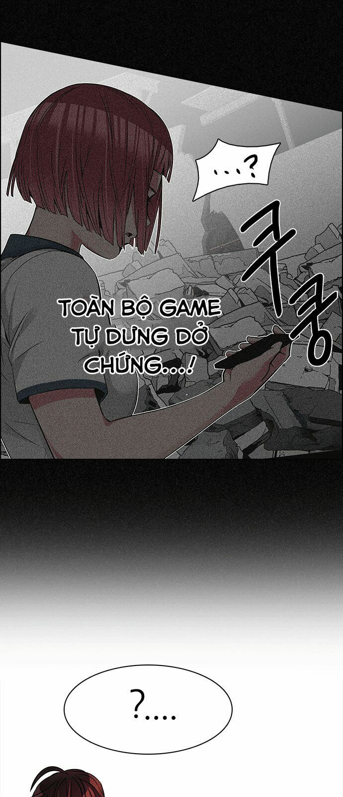 Trò Chơi Số Mệnh: Chapter 200