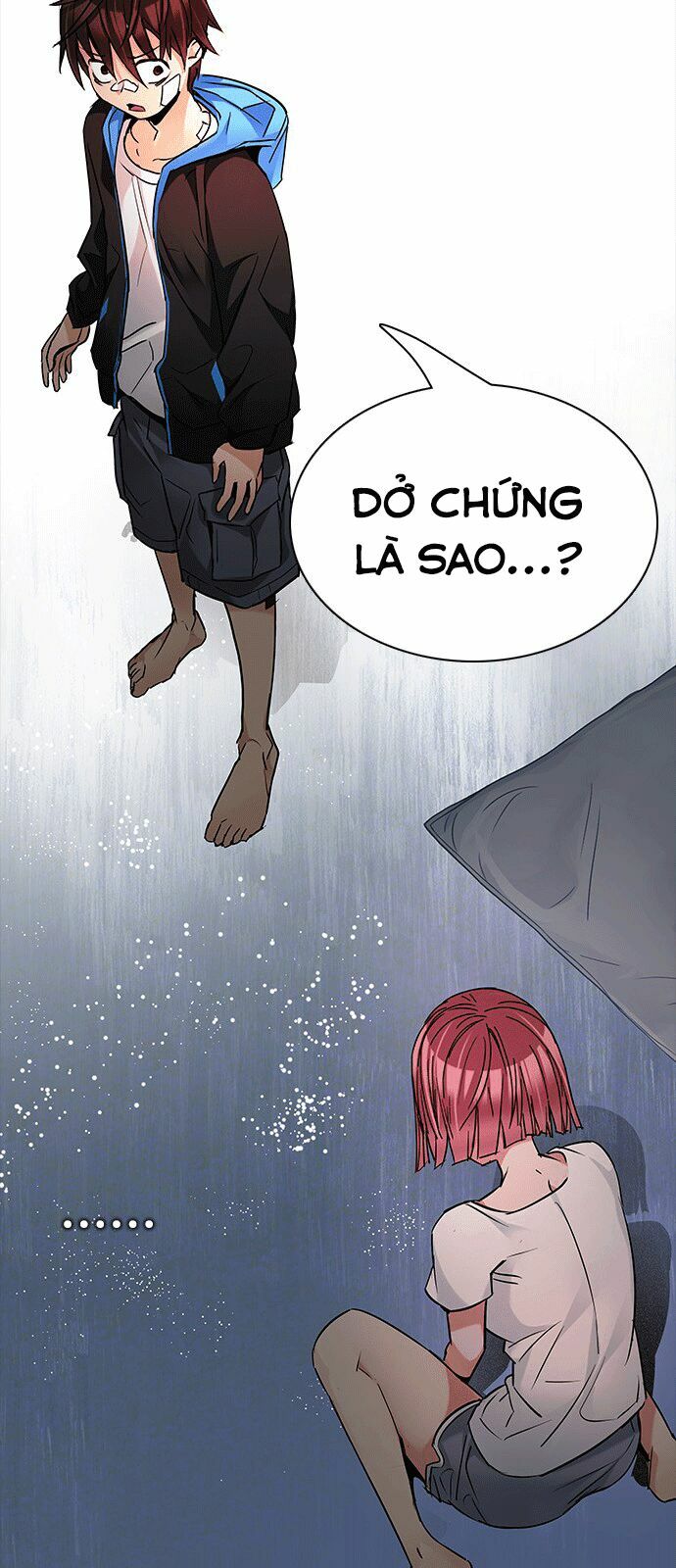 Trò Chơi Số Mệnh: Chapter 200
