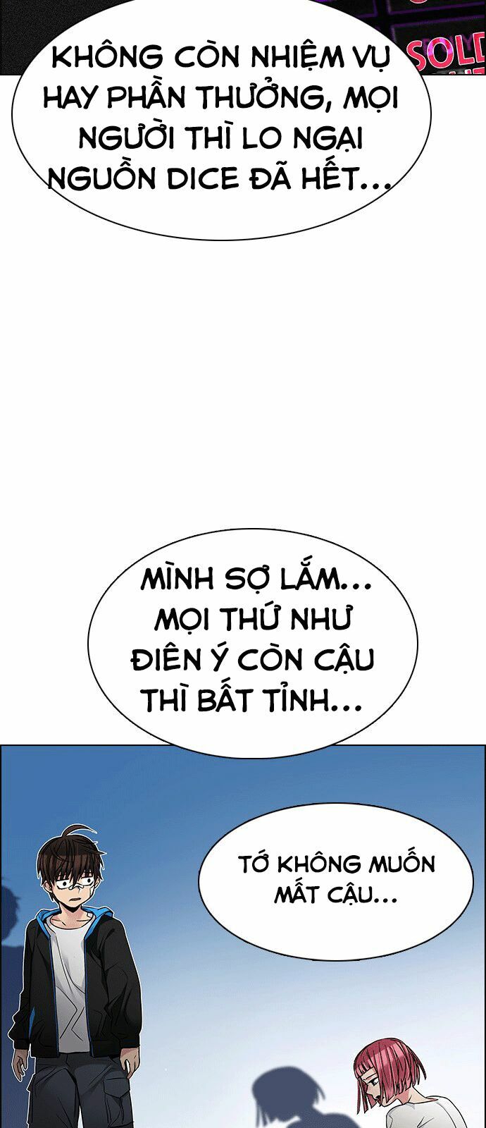 Trò Chơi Số Mệnh: Chapter 200