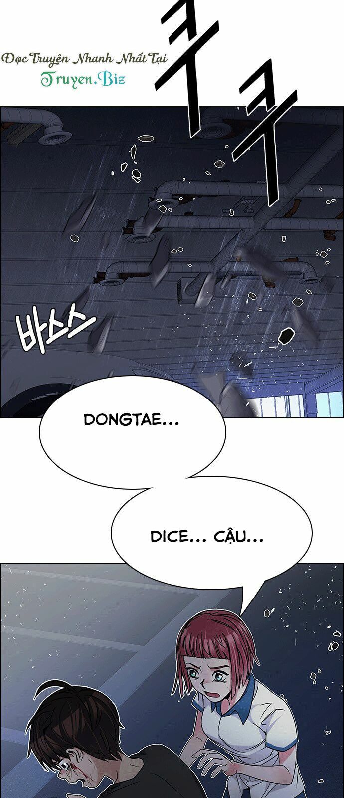 Trò Chơi Số Mệnh: Chapter 200