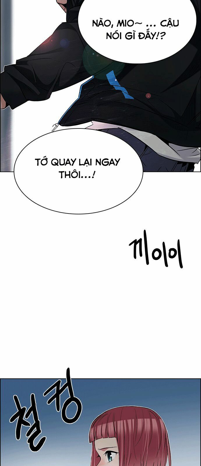 Trò Chơi Số Mệnh: Chapter 200