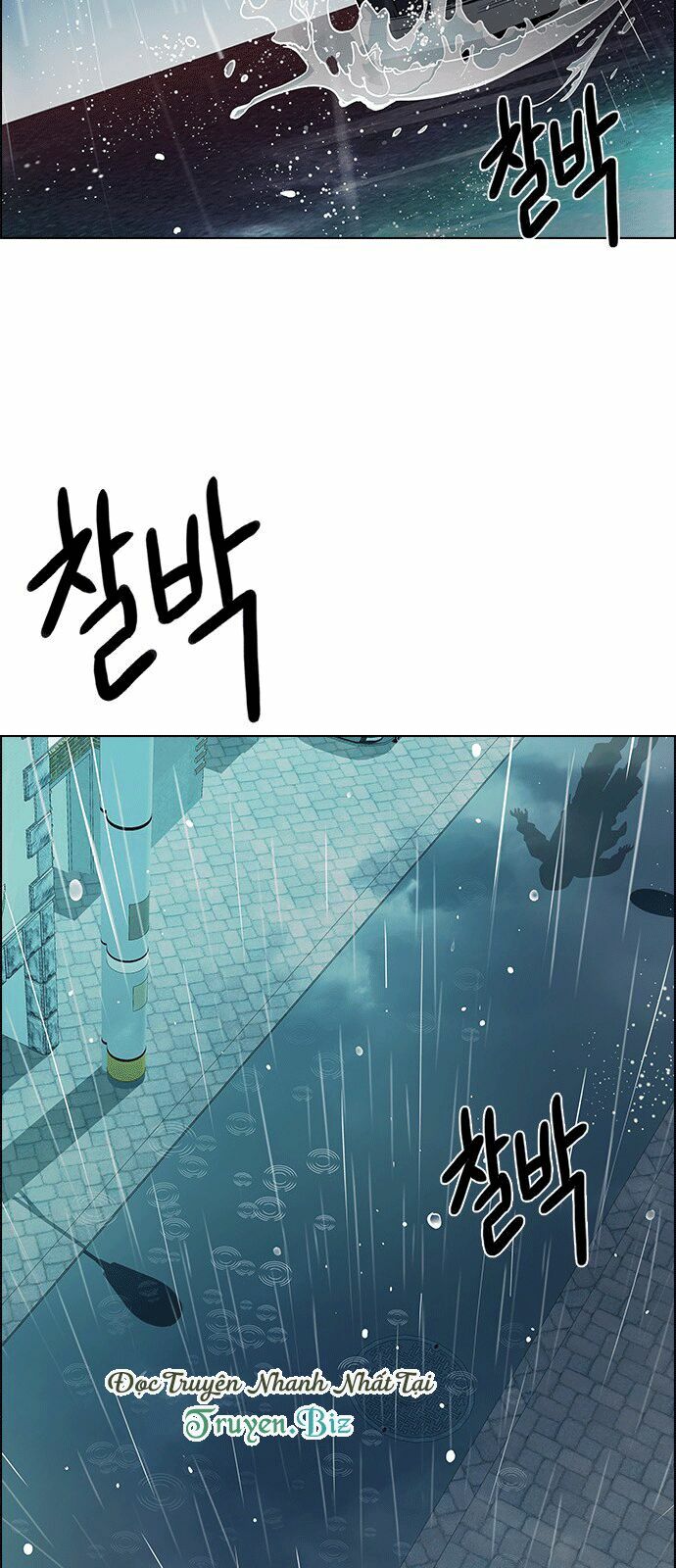 Trò Chơi Số Mệnh: Chapter 200
