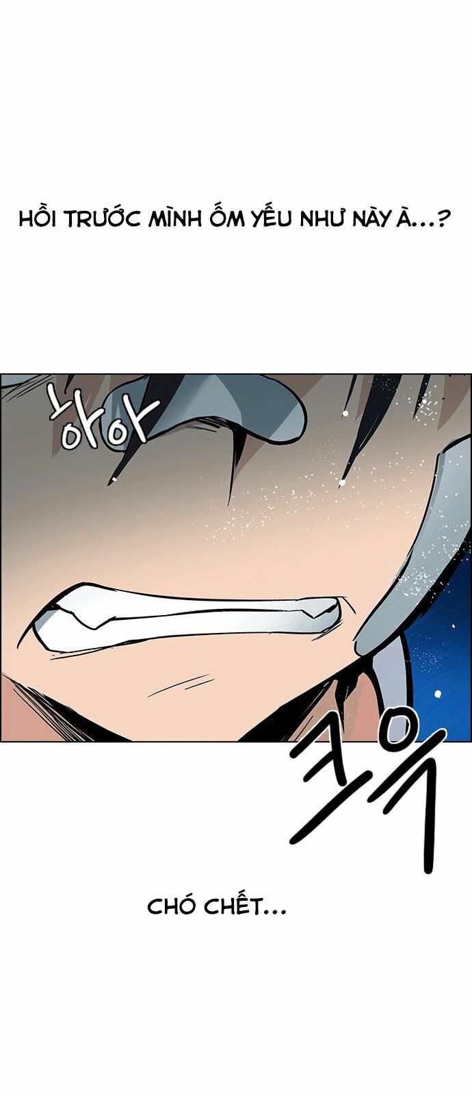 Trò Chơi Số Mệnh: Chapter 200