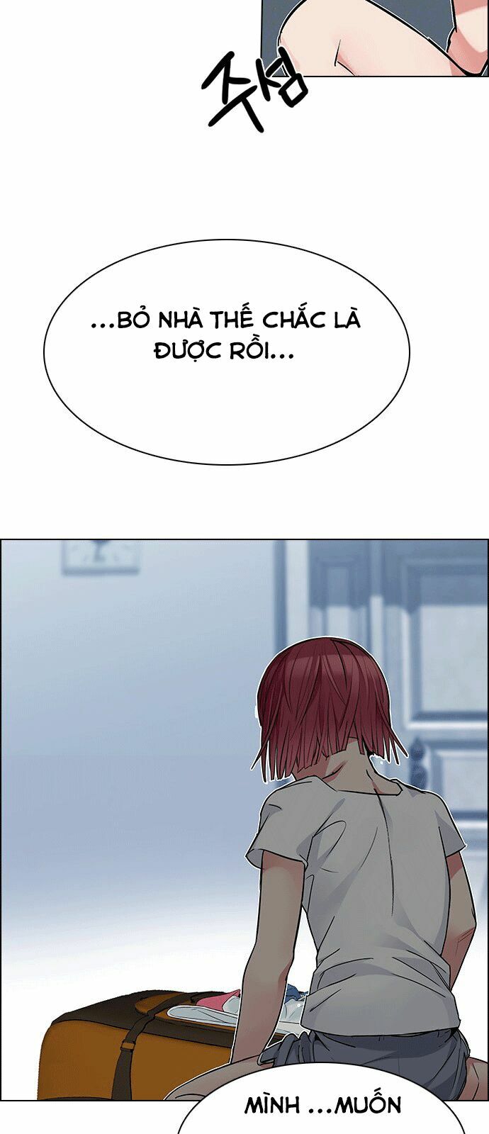 Trò Chơi Số Mệnh: Chapter 200