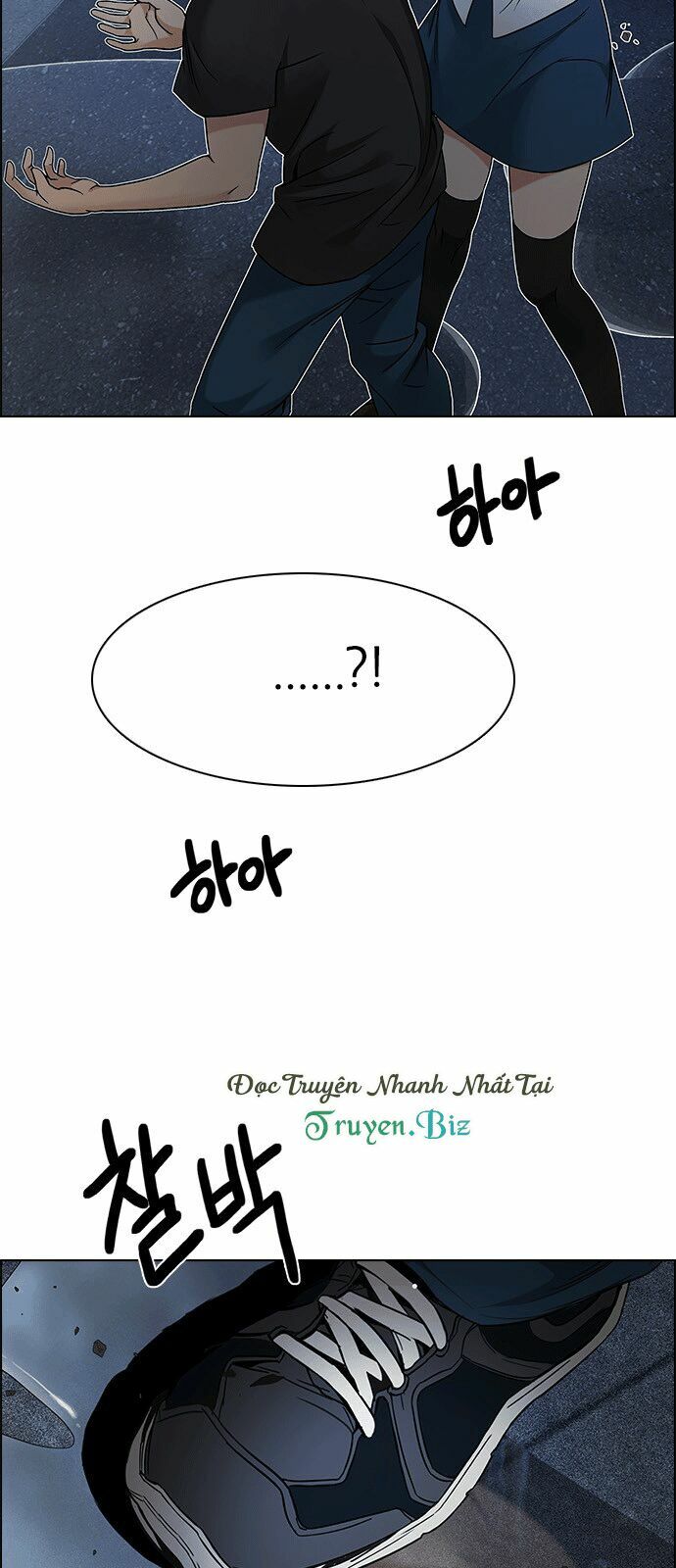 Trò Chơi Số Mệnh: Chapter 200