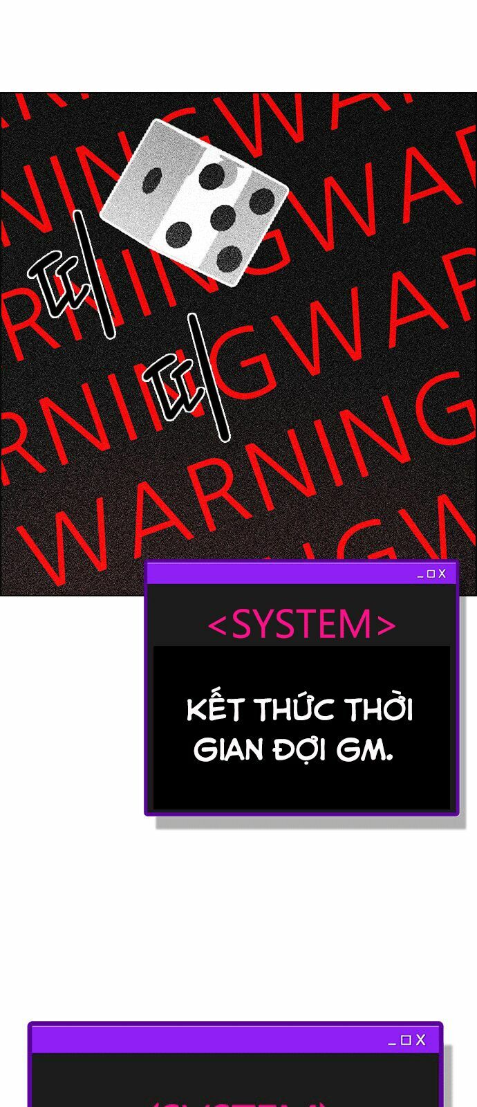 Trò Chơi Số Mệnh: Chapter 200
