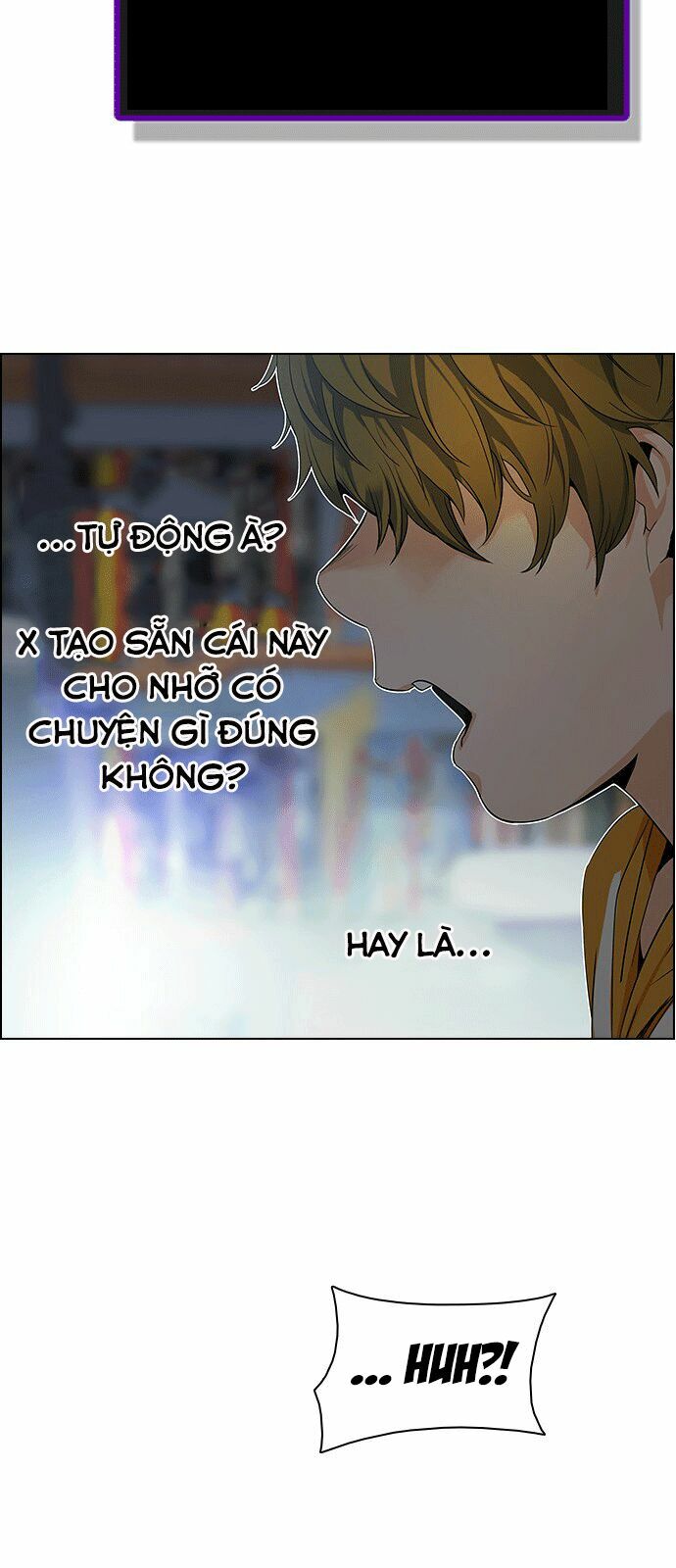 Trò Chơi Số Mệnh: Chapter 200
